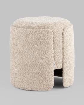 Букле капучино