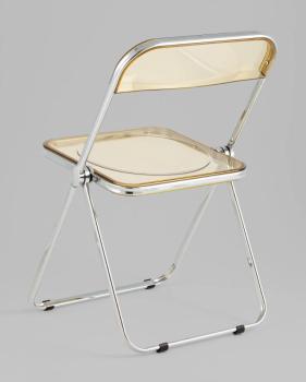 Стул STOOL GROUP Fold Amber