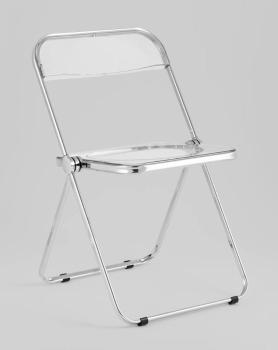 Стул STOOL GROUP Fold Clear