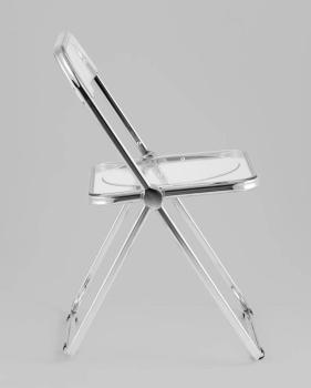Стул STOOL GROUP Fold Clear