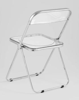 Стул STOOL GROUP Fold Clear