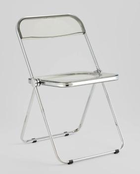 Стул STOOL GROUP Fold Smoke