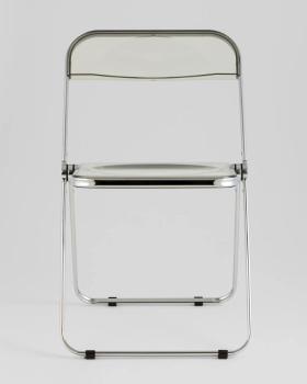 Стул STOOL GROUP Fold Smoke