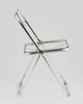 Стул STOOL GROUP Fold Smoke