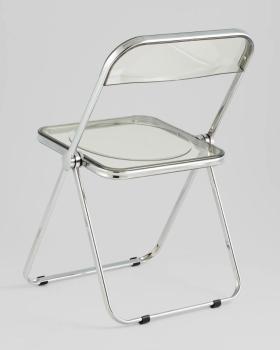 Стул STOOL GROUP Fold Smoke