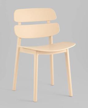 Пластик желтый