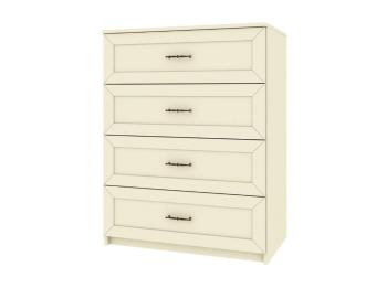 Комод широкий Атлант Бэль 40-02