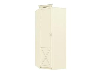 Шкаф угловой Атлант Бэль + Карнизы 440/524