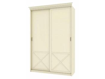 Шкаф-купе Атлант Бэль с нишей для гладильной доски + Карнизы 1543/602