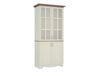 Шкаф комбинированный Атлант Латте 24-02