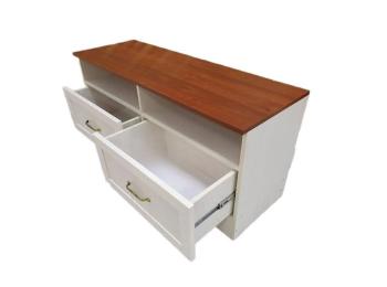 Тумба ТВА Атлант Латте 61-01