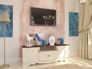 Тумба ТВА Атлант Латте 61-02