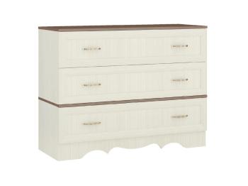 Комод Атлант Латте 40-02