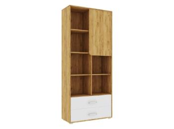 Шкаф открытый Атлант Дастин