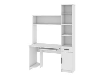 Стол компьютерный Атлант Интел-2