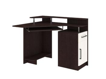 Стол компьютерный Атлант Интел-5