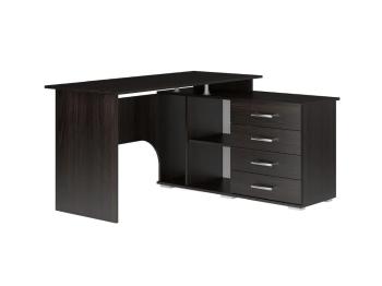 Стол компьютерный Атлант Интел-10