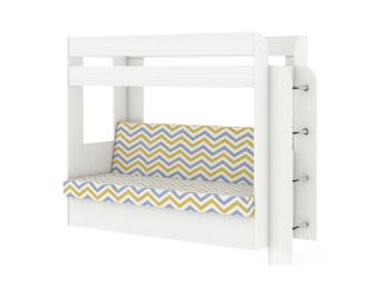 Бодега Светлый / Бодега Светлый / Ткань RikkoYellow