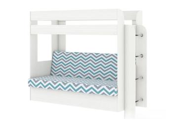 Бодега Светлый / Бодега Светлый / Ткань Willy Mint