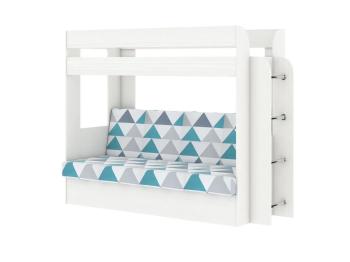 Бодега Светлый / Бодега Светлый / Ткань Nils Mint