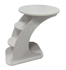 Стол журнальный Атлант Престиж 5