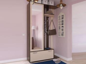 Прихожая Атлант Ивушка 20