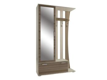 Ясень Шимо Темный/Светлый