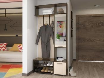 Прихожая Атлант Ивушка 23