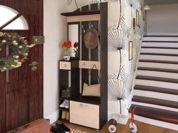 Прихожая Атлант Ивушка 25