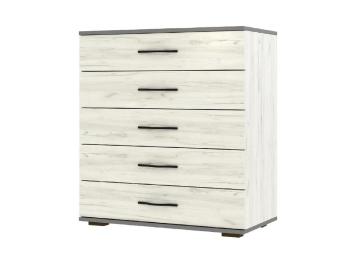 Комод широкий Атлант Бастион