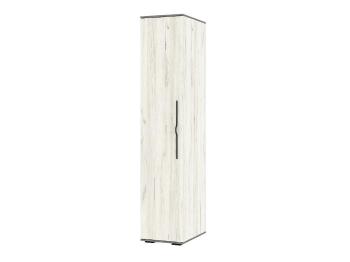 Шкаф однодверный Атлант Бастион