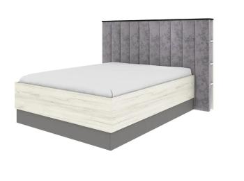 Кровать 160х200 Атлант Бастион с подъемным механизмом