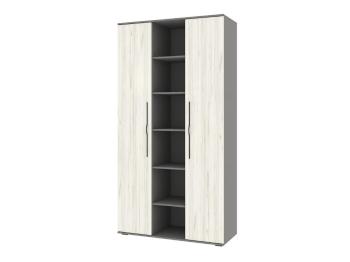 Шкаф Атлант Бастион с нишей