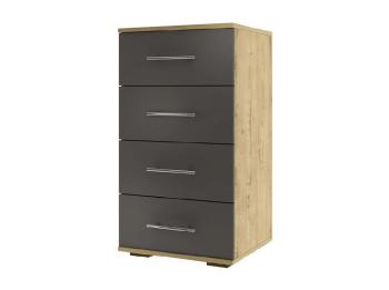 Комод узкий Атлант Бруно