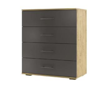 Комод широкий Атлант Бруно