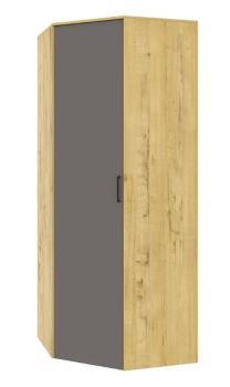 Шкаф угловой Атлант Бруно