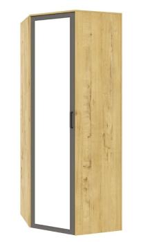 Шкаф угловой Атлант Бруно 01 Z