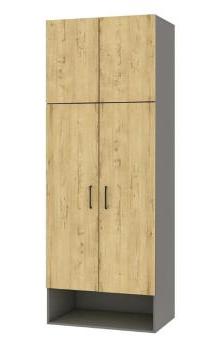 Шкаф для прихожей Атлант Бруно