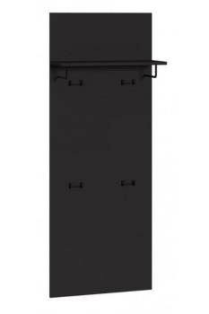 Настенная вешалка Woodville Сейдиль 15.16