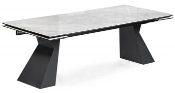 Керамический стол Woodville Денхольм 240