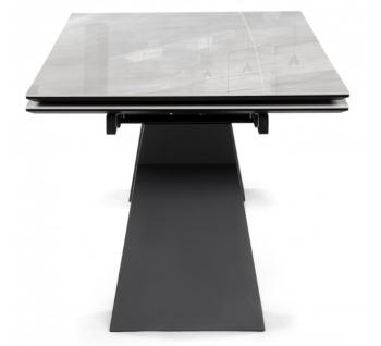 Керамический стол Woodville Денхольм 240