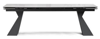 Керамический стол Woodville Денхольм 240