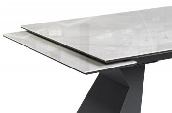 Керамический стол Woodville Денхольм 240