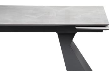 Керамический стол Woodville Денхольм 240