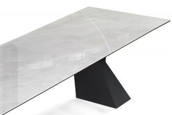 Керамический стол Woodville Денхольм 240