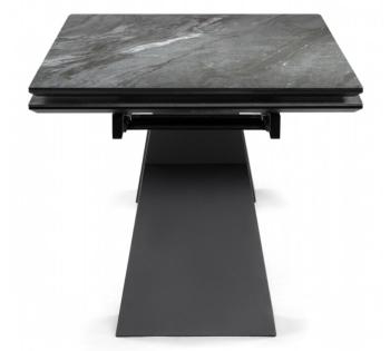 Керамический стол Woodville Денхольм 240