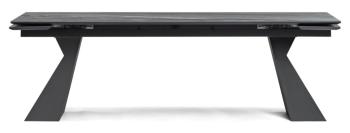 Керамический стол Woodville Денхольм 240