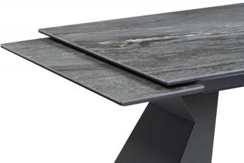 Керамический стол Woodville Денхольм 240