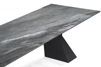 Керамический стол Woodville Денхольм 240