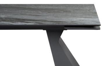 Керамический стол Woodville Денхольм 240